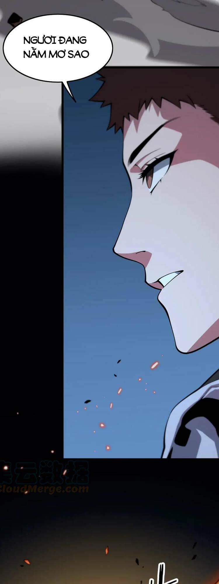 Đại Sư Phụ Hạ Sơn - Chapter 45 - Page 39