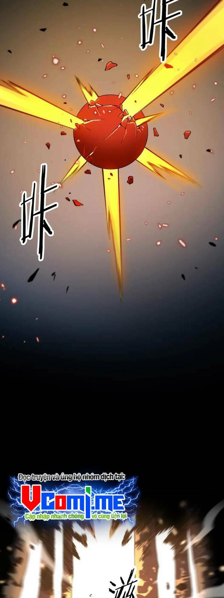 Đại Sư Phụ Hạ Sơn - Chapter 45 - Page 40