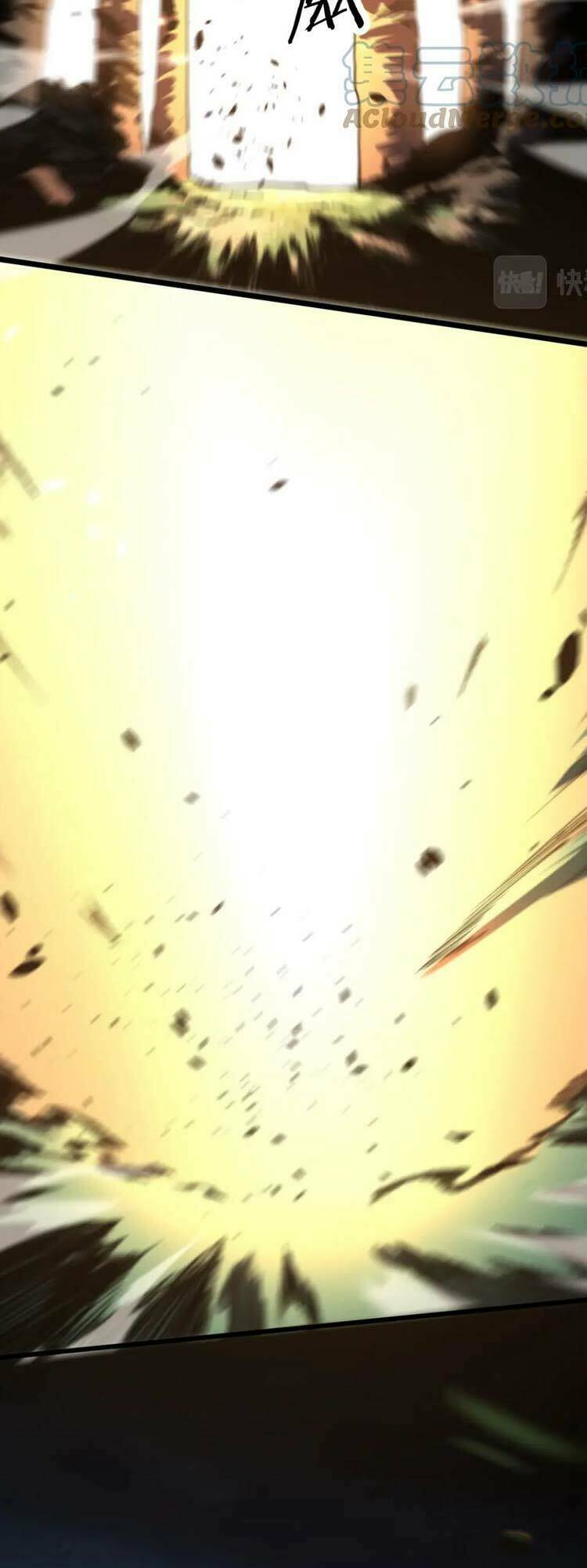 Đại Sư Phụ Hạ Sơn - Chapter 45 - Page 41