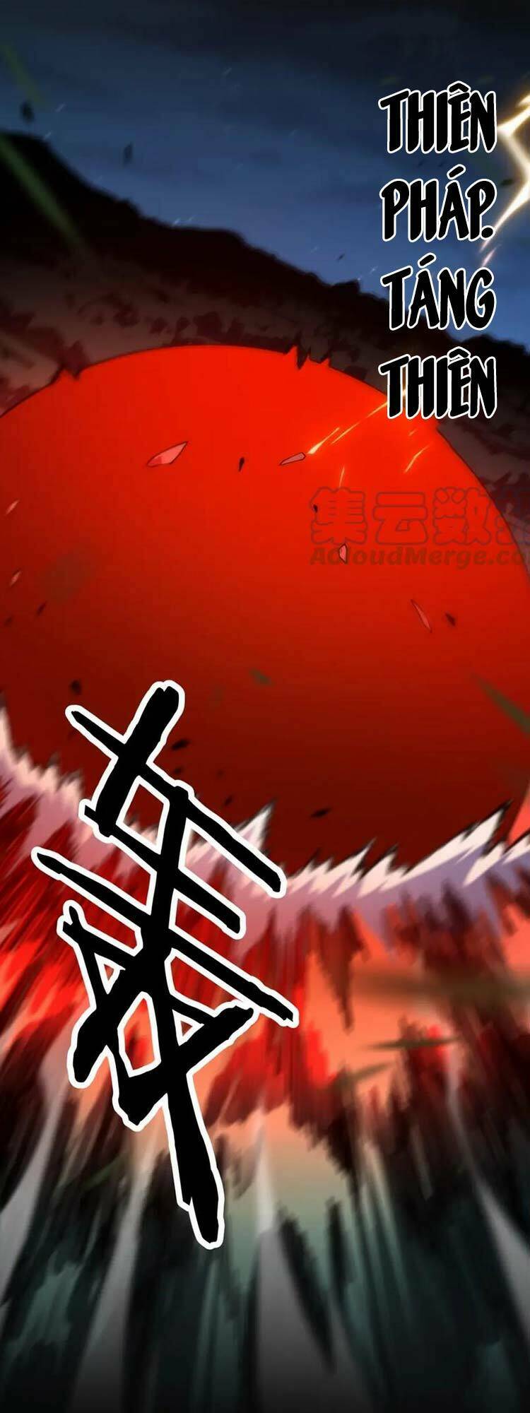 Đại Sư Phụ Hạ Sơn - Chapter 45 - Page 42