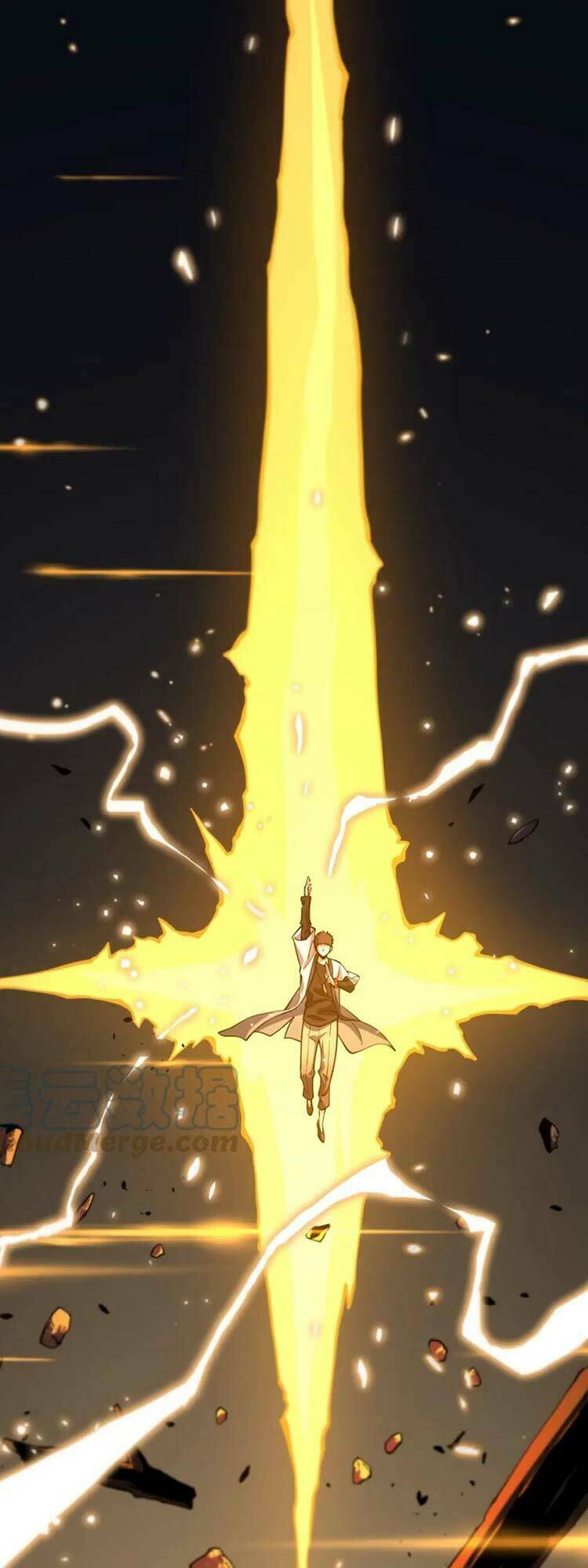 Đại Sư Phụ Hạ Sơn - Chapter 45 - Page 44