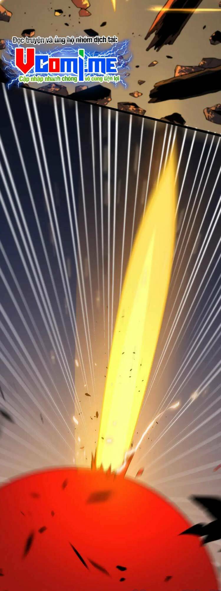 Đại Sư Phụ Hạ Sơn - Chapter 45 - Page 45