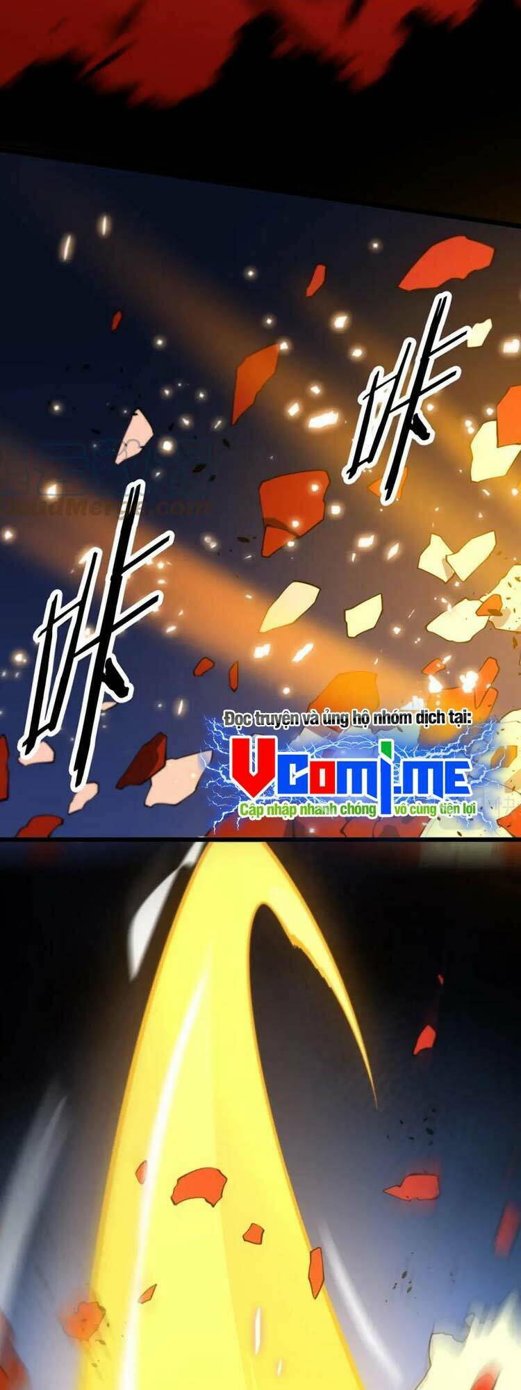 Đại Sư Phụ Hạ Sơn - Chapter 45 - Page 47