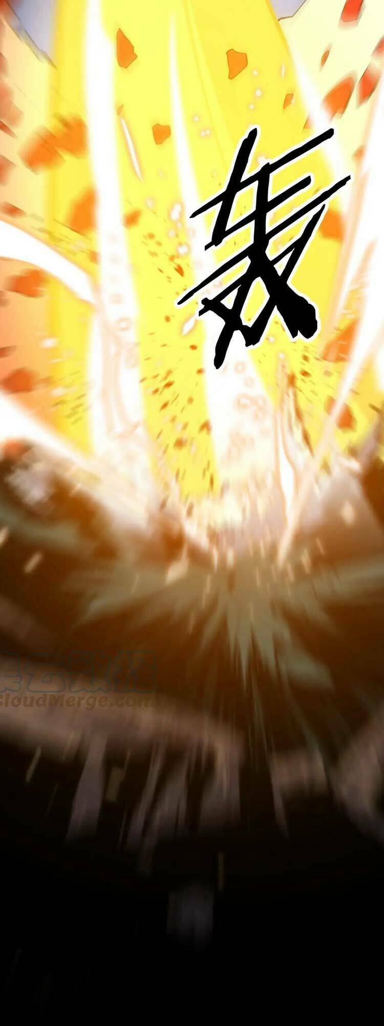 Đại Sư Phụ Hạ Sơn - Chapter 45 - Page 48