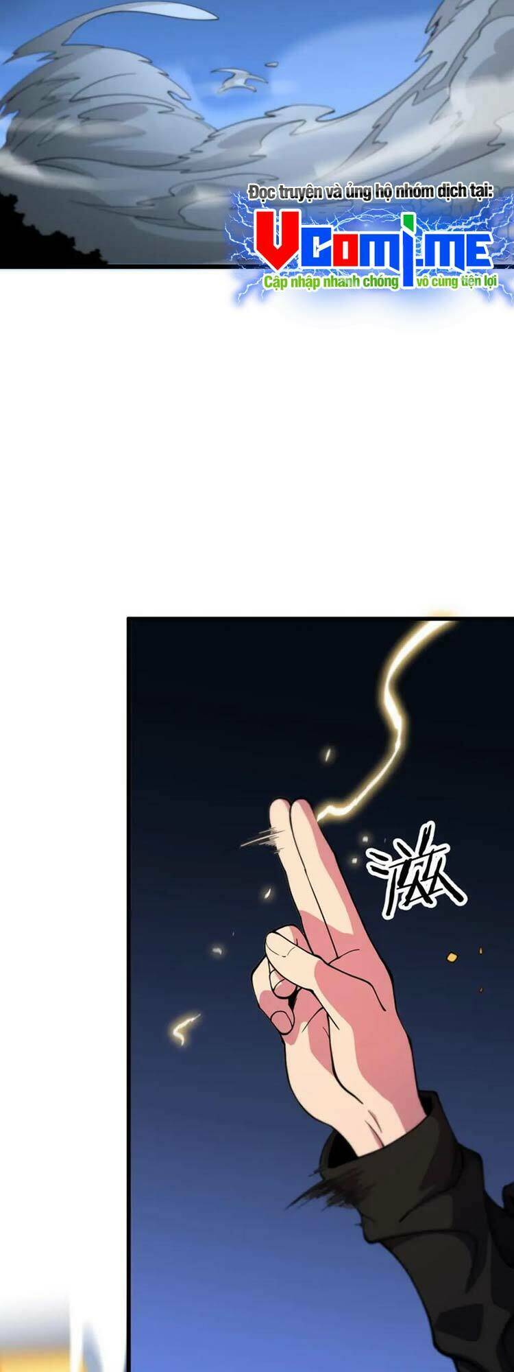 Đại Sư Phụ Hạ Sơn - Chapter 45 - Page 4