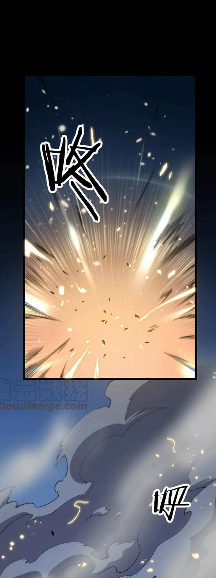 Đại Sư Phụ Hạ Sơn - Chapter 45 - Page 49