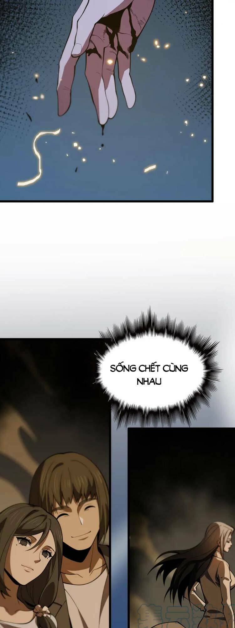 Đại Sư Phụ Hạ Sơn - Chapter 45 - Page 52