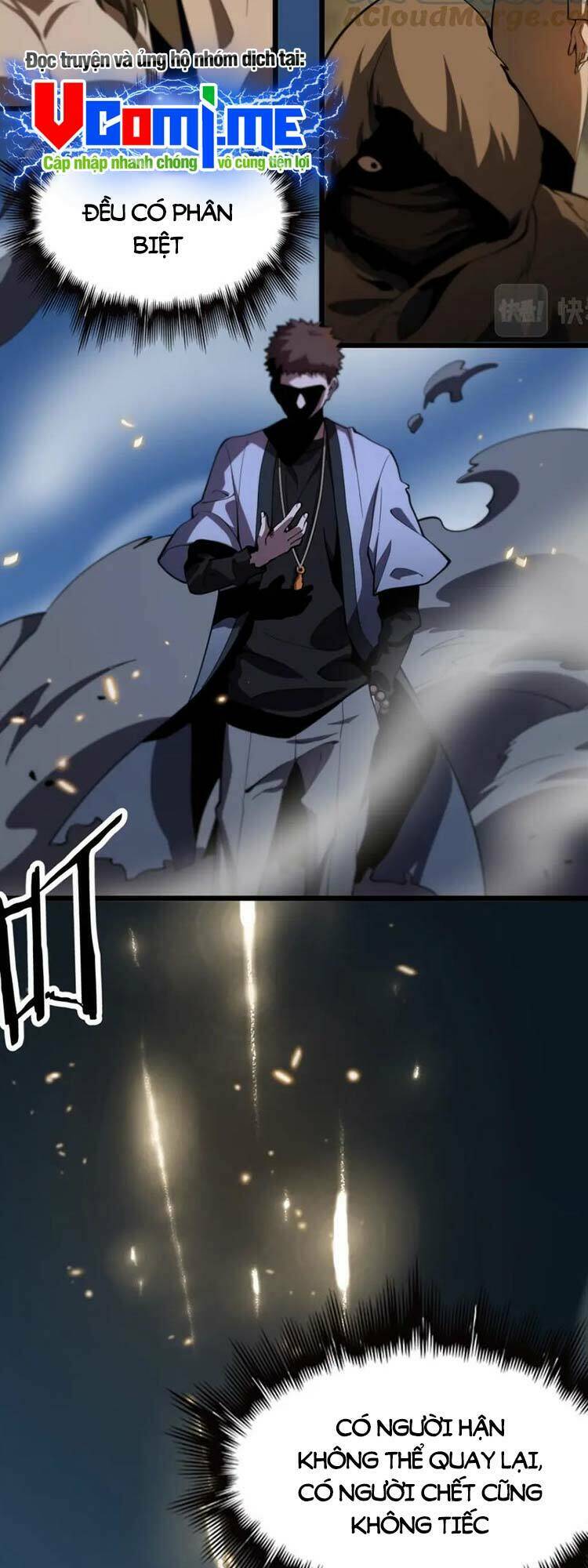 Đại Sư Phụ Hạ Sơn - Chapter 45 - Page 53