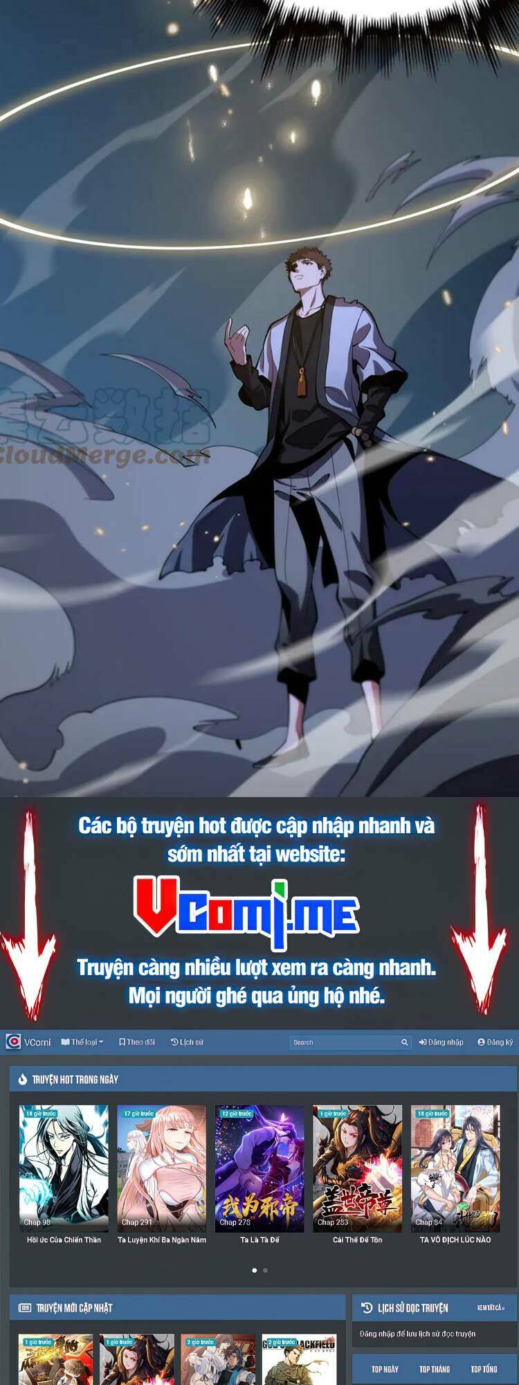 Đại Sư Phụ Hạ Sơn - Chapter 45 - Page 54