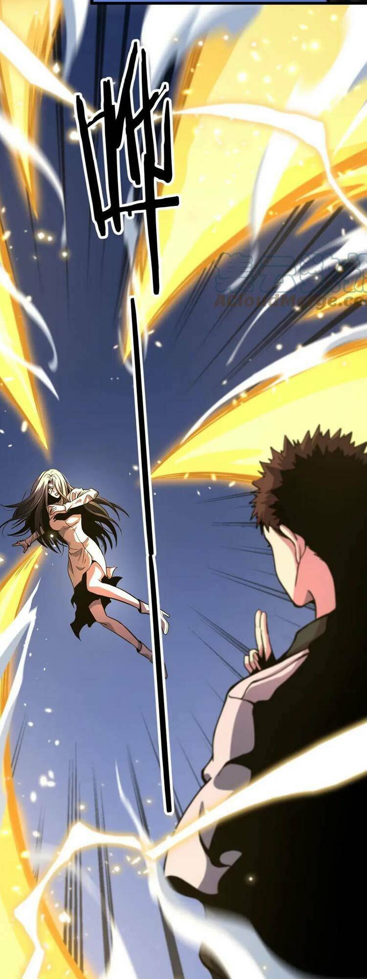 Đại Sư Phụ Hạ Sơn - Chapter 45 - Page 5