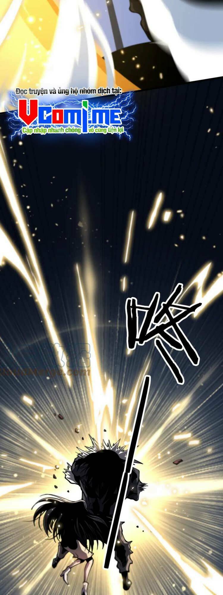 Đại Sư Phụ Hạ Sơn - Chapter 45 - Page 6