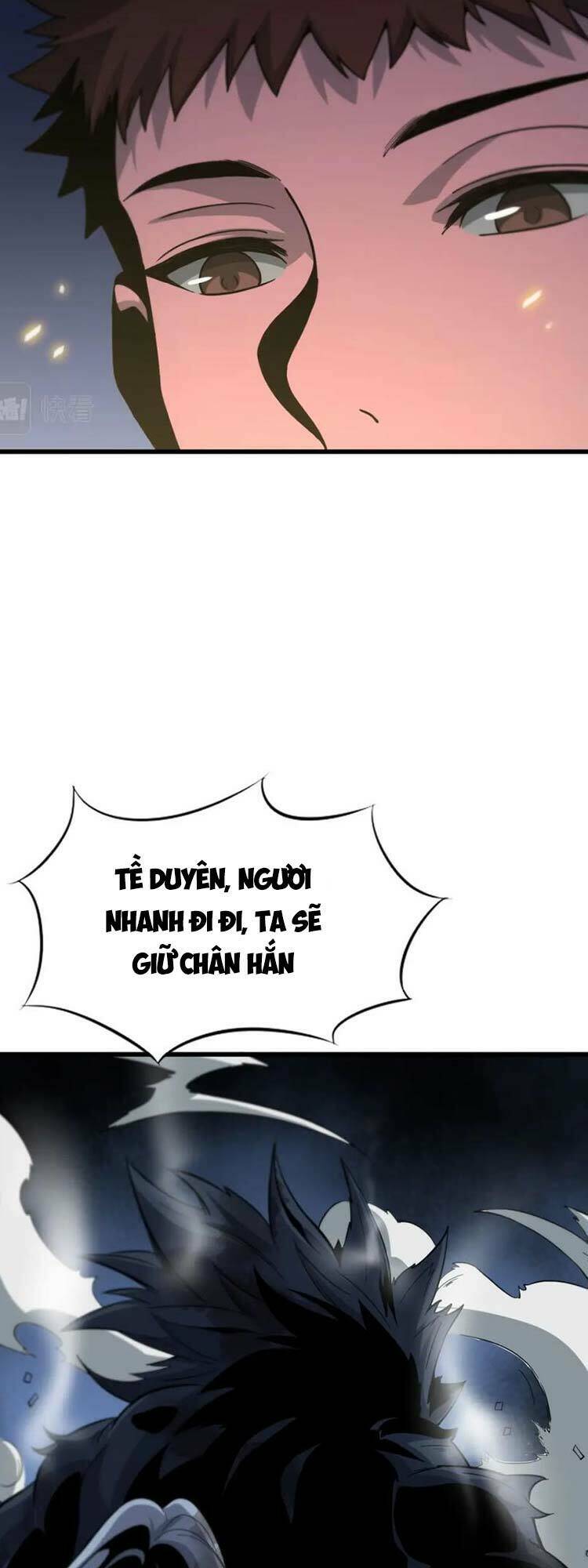 Đại Sư Phụ Hạ Sơn - Chapter 45 - Page 8