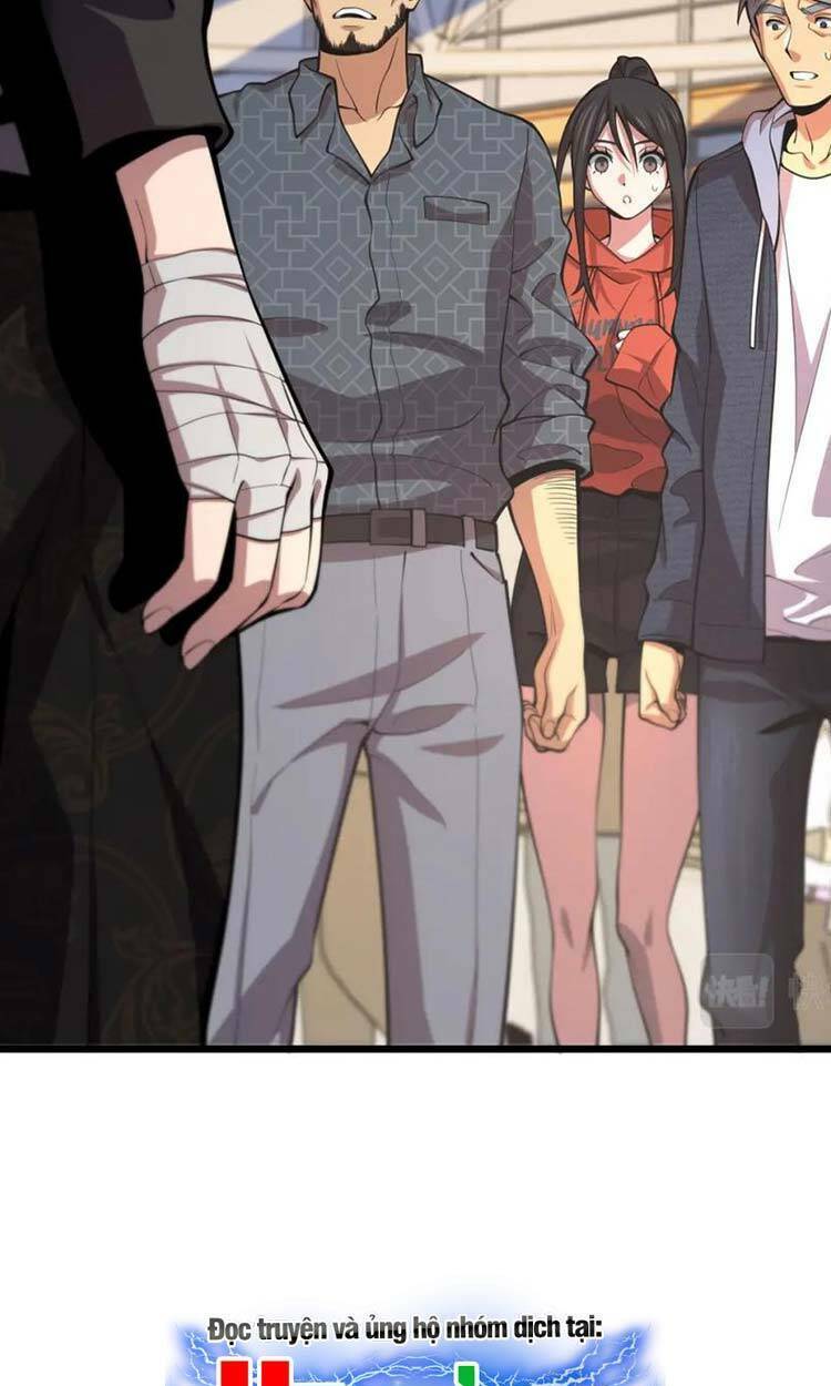 Đại Sư Phụ Hạ Sơn - Chapter 46 - Page 12