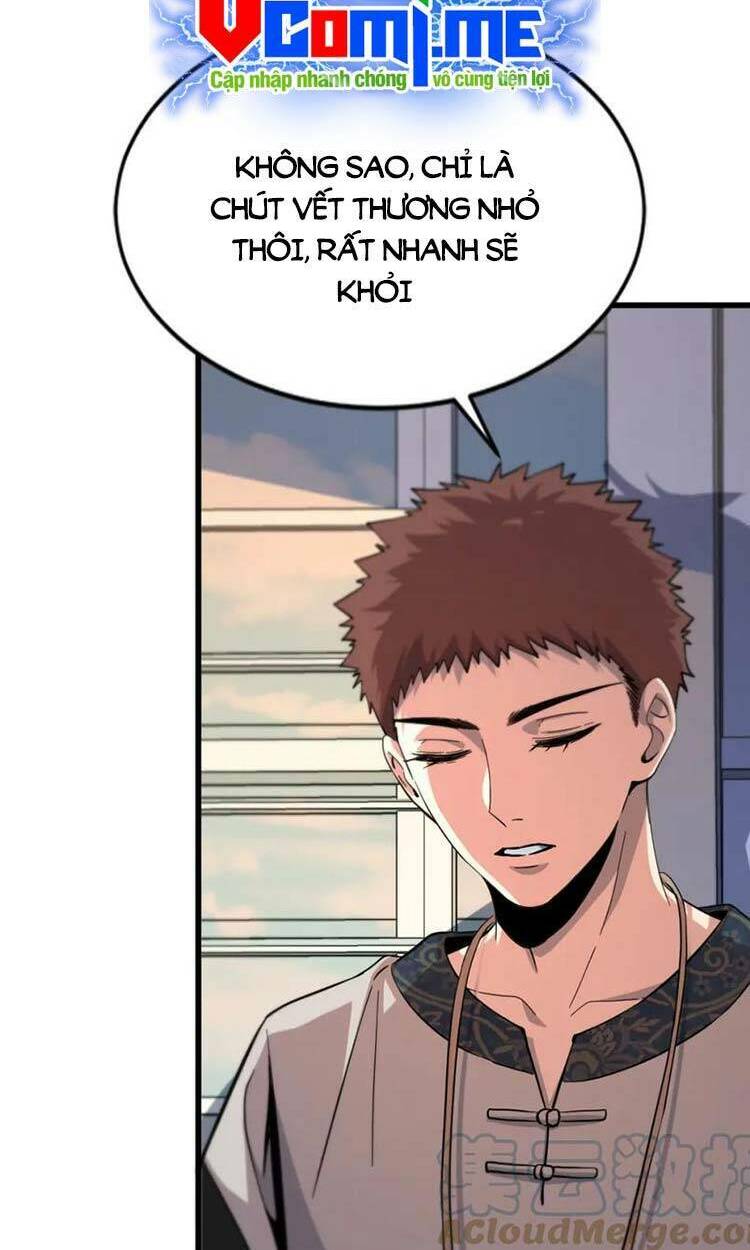 Đại Sư Phụ Hạ Sơn - Chapter 46 - Page 13