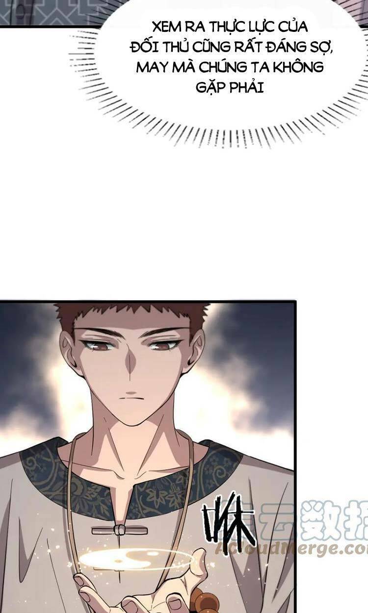 Đại Sư Phụ Hạ Sơn - Chapter 46 - Page 15