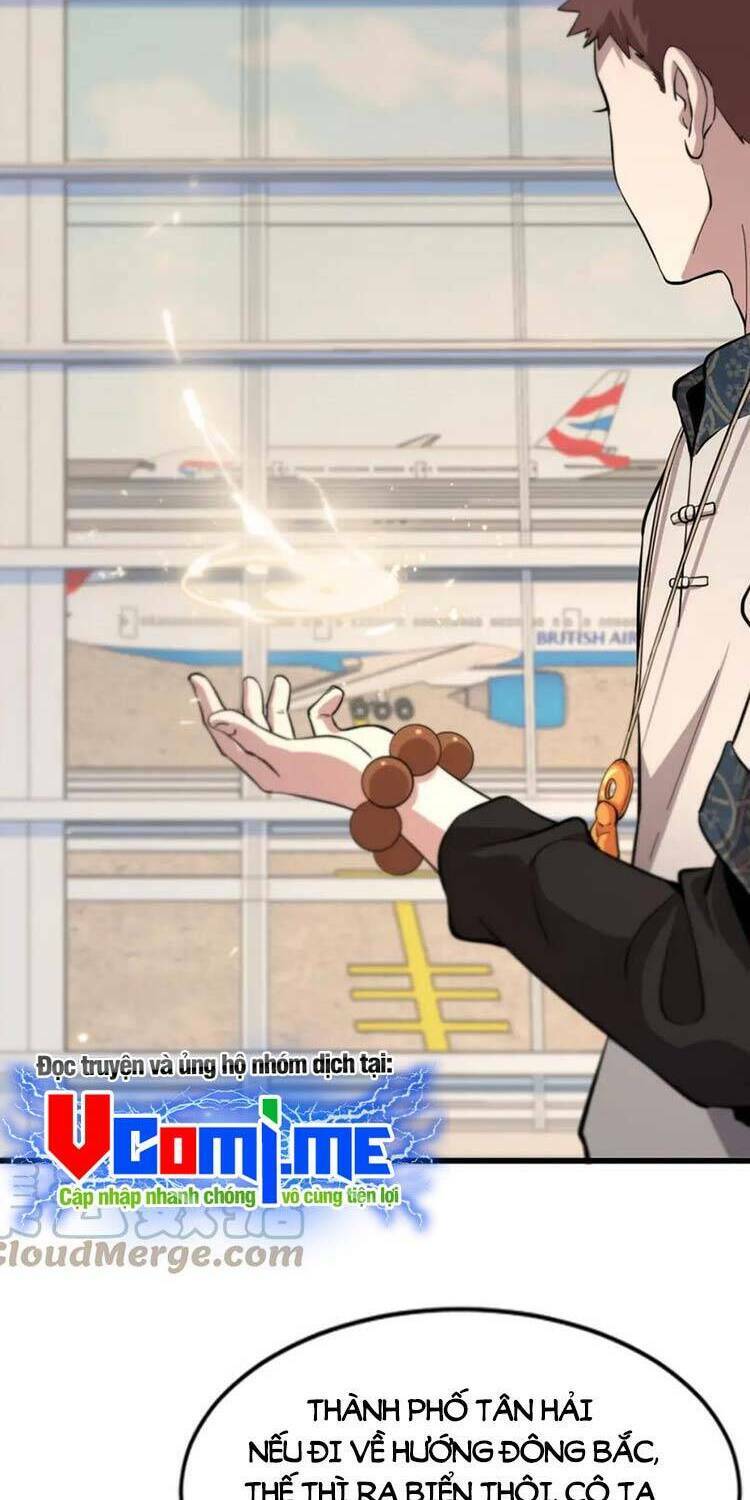 Đại Sư Phụ Hạ Sơn - Chapter 46 - Page 17