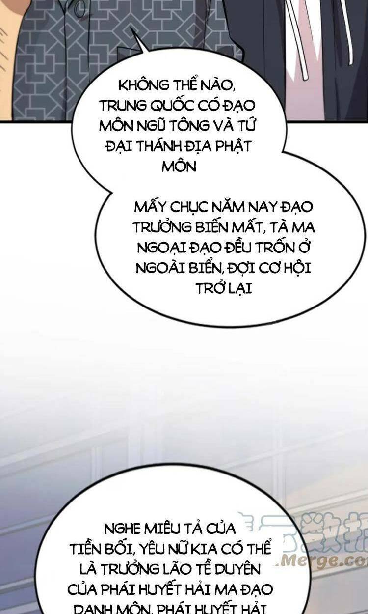 Đại Sư Phụ Hạ Sơn - Chapter 46 - Page 19