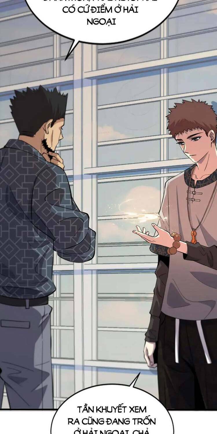 Đại Sư Phụ Hạ Sơn - Chapter 46 - Page 20