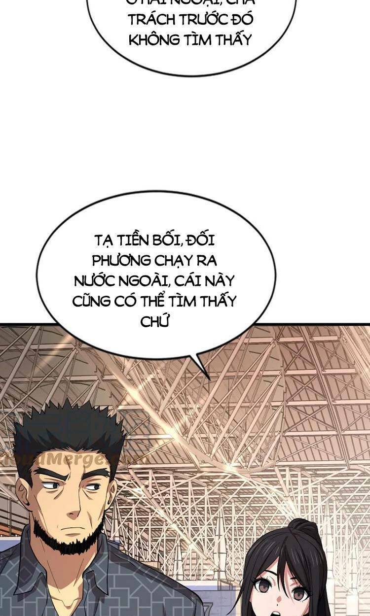 Đại Sư Phụ Hạ Sơn - Chapter 46 - Page 21