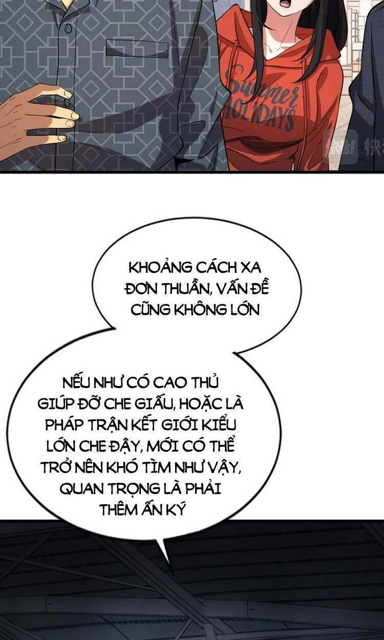 Đại Sư Phụ Hạ Sơn - Chapter 46 - Page 22