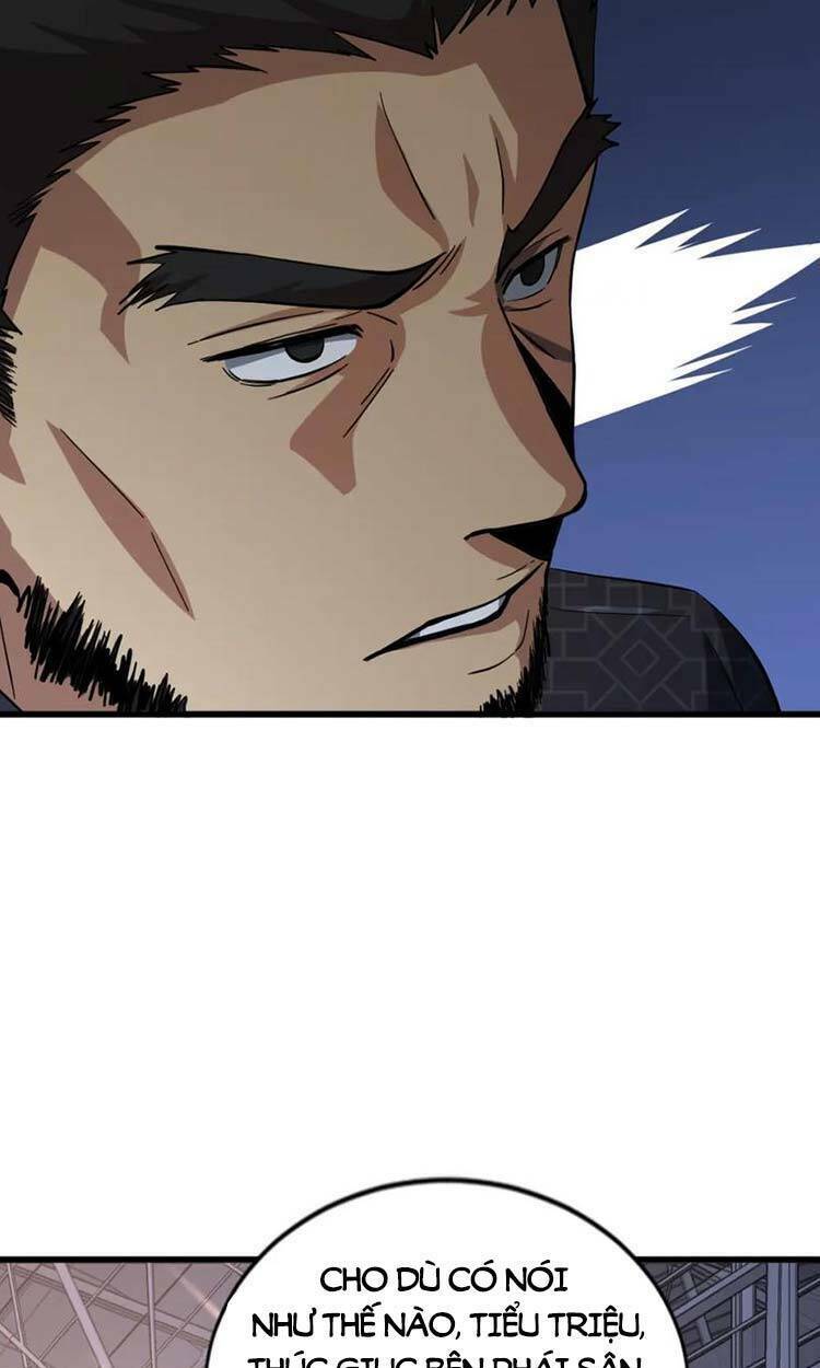 Đại Sư Phụ Hạ Sơn - Chapter 46 - Page 25