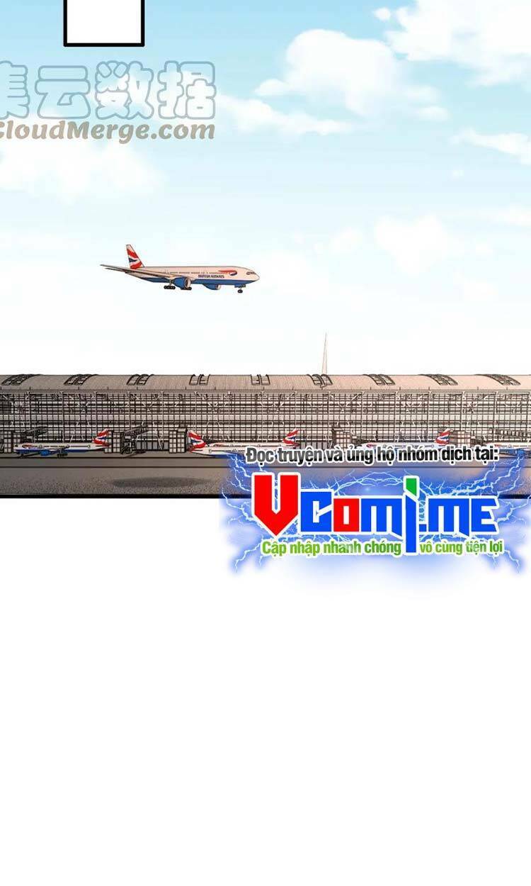 Đại Sư Phụ Hạ Sơn - Chapter 46 - Page 28