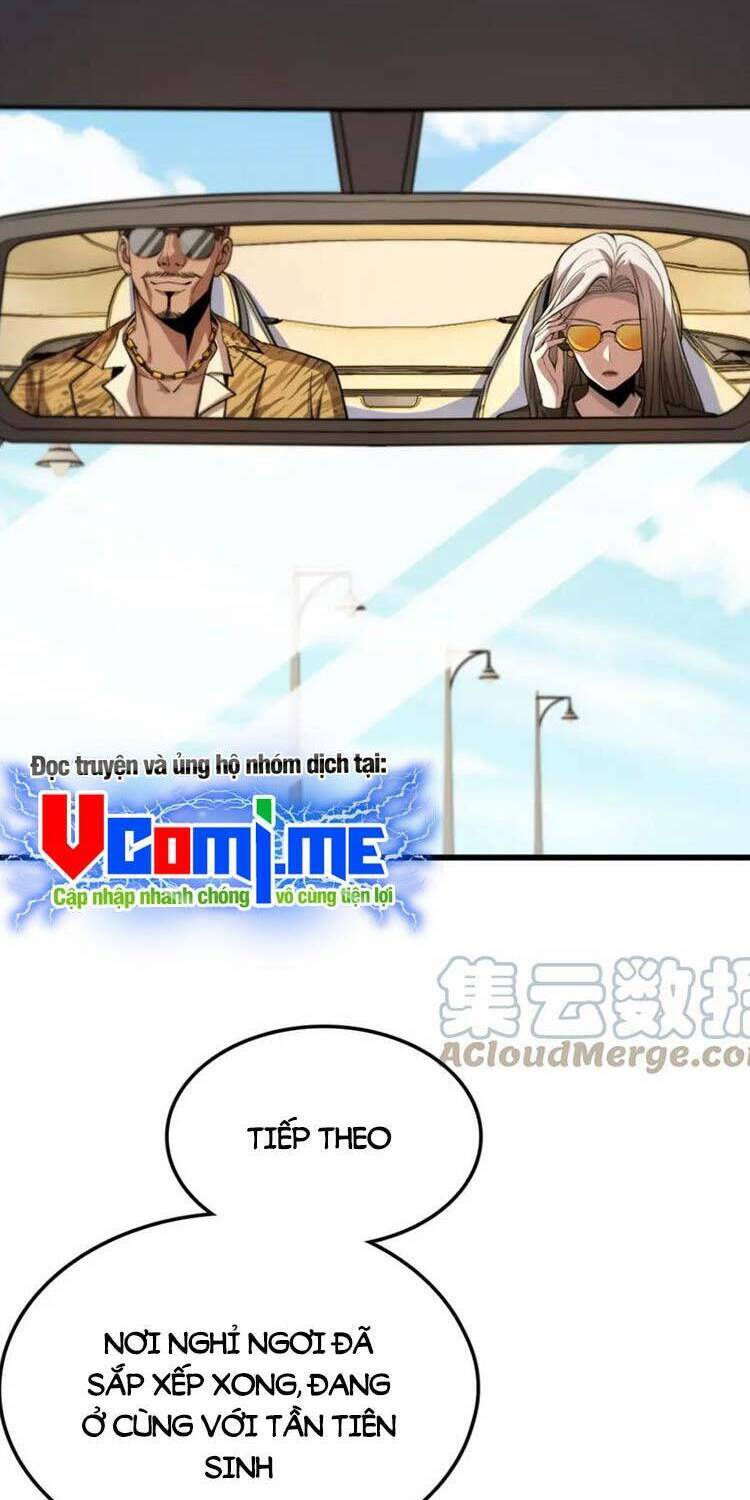 Đại Sư Phụ Hạ Sơn - Chapter 46 - Page 33