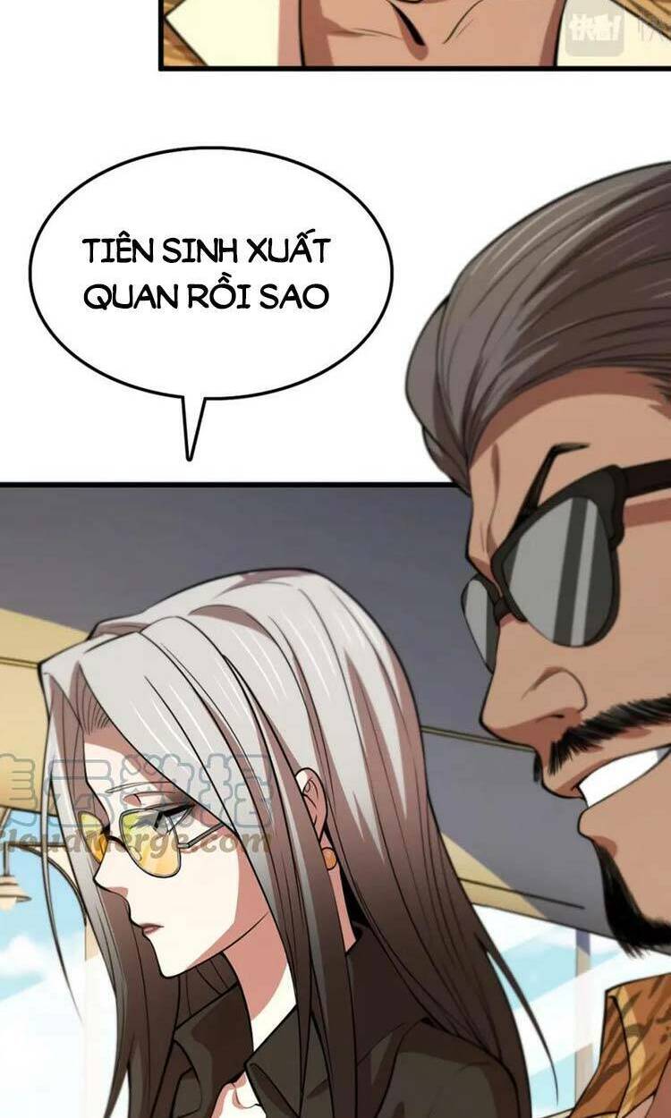 Đại Sư Phụ Hạ Sơn - Chapter 46 - Page 35