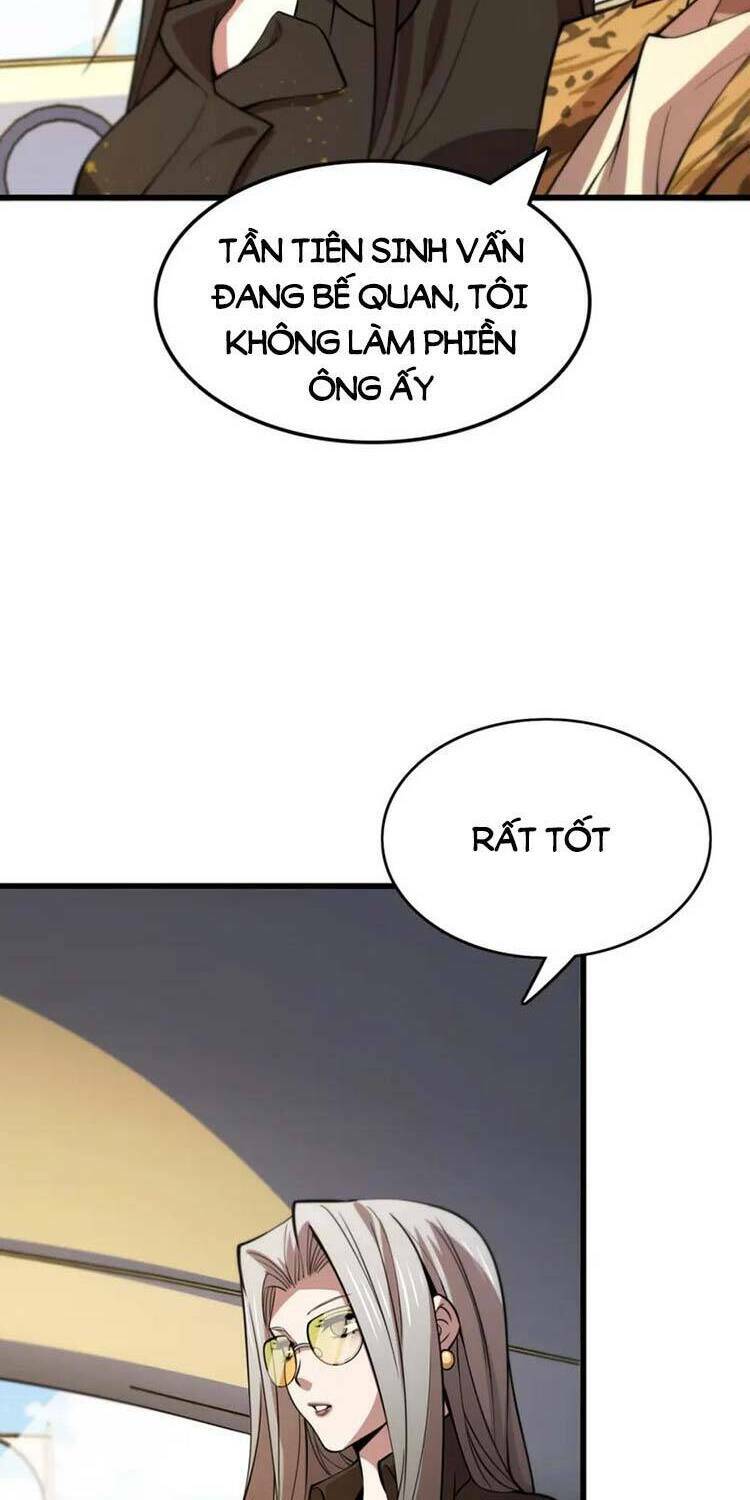 Đại Sư Phụ Hạ Sơn - Chapter 46 - Page 36