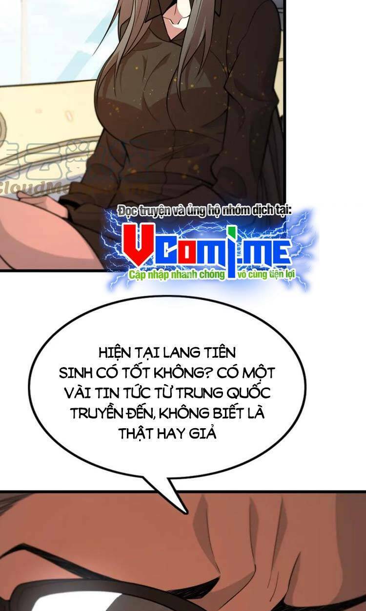 Đại Sư Phụ Hạ Sơn - Chapter 46 - Page 37