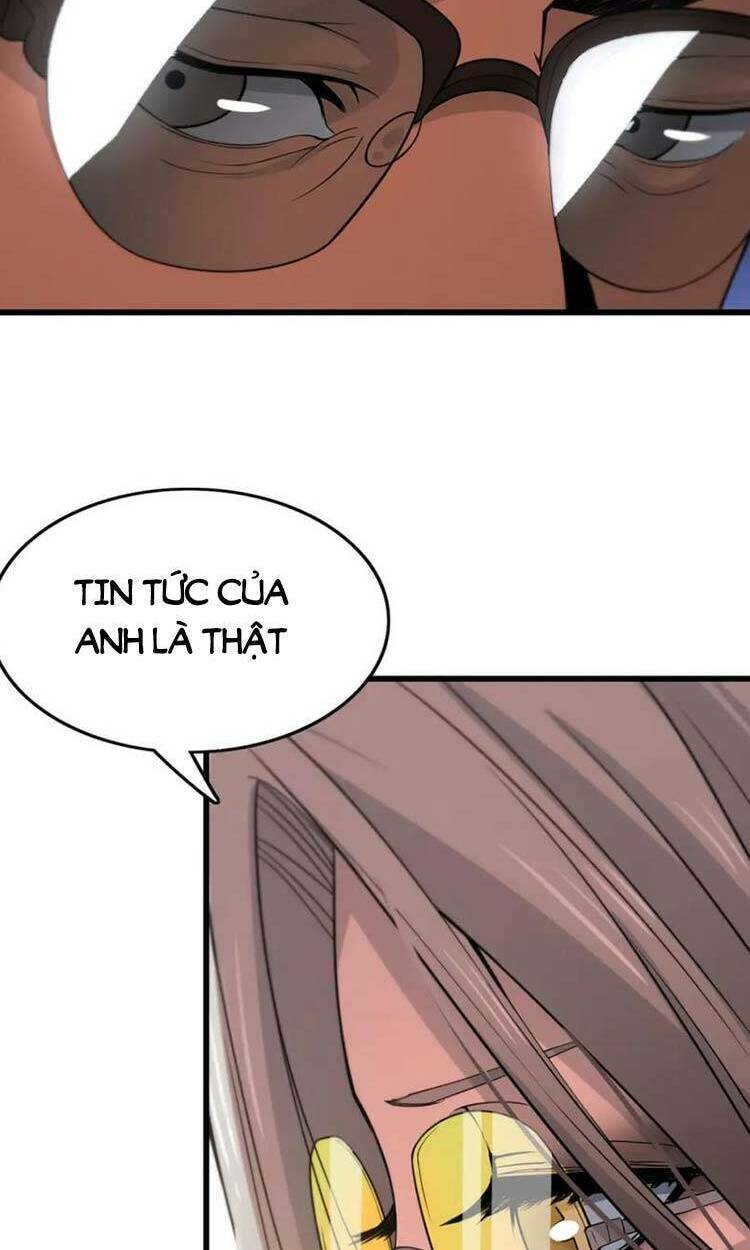 Đại Sư Phụ Hạ Sơn - Chapter 46 - Page 38