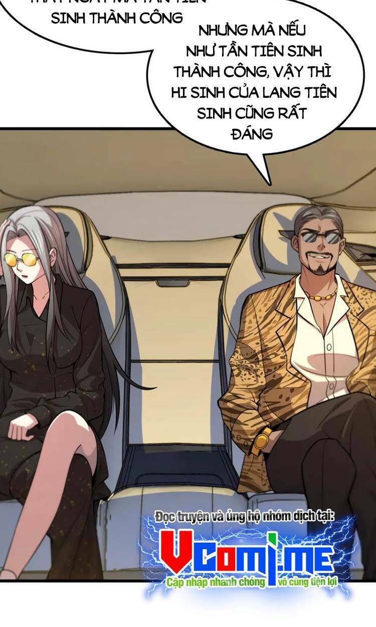 Đại Sư Phụ Hạ Sơn - Chapter 46 - Page 40