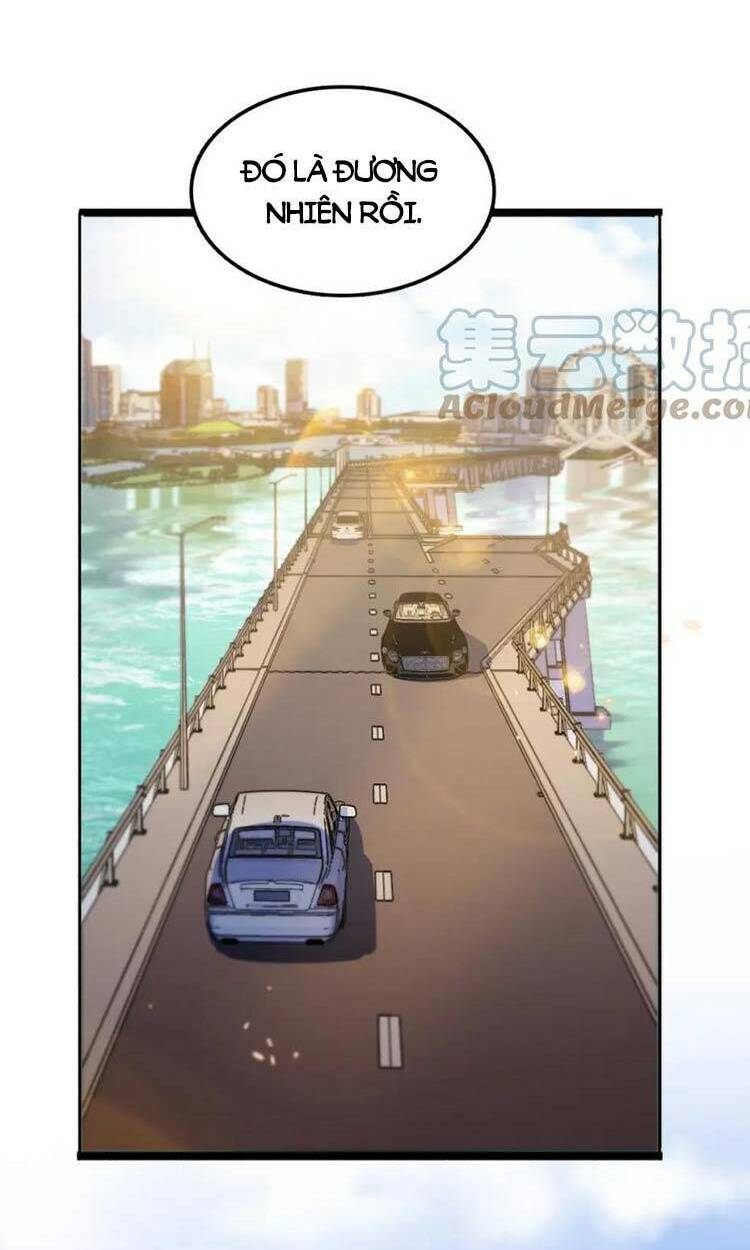 Đại Sư Phụ Hạ Sơn - Chapter 46 - Page 41
