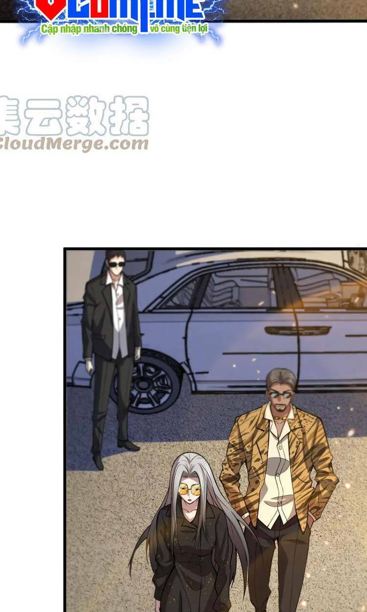 Đại Sư Phụ Hạ Sơn - Chapter 46 - Page 43