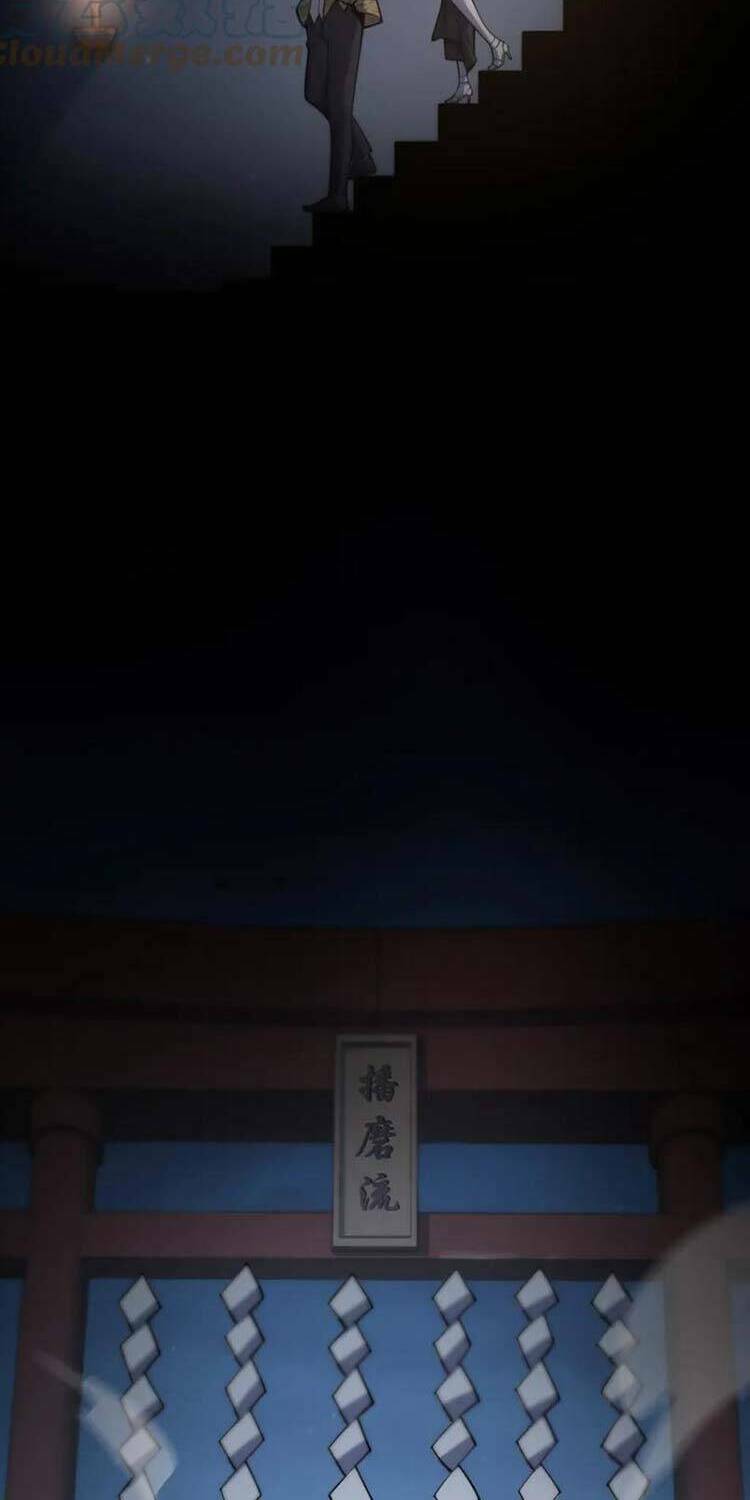 Đại Sư Phụ Hạ Sơn - Chapter 46 - Page 45