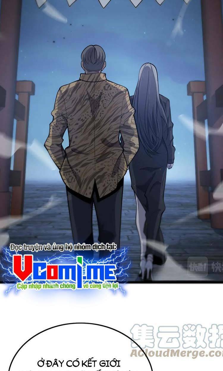 Đại Sư Phụ Hạ Sơn - Chapter 46 - Page 46