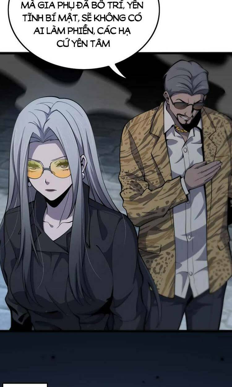 Đại Sư Phụ Hạ Sơn - Chapter 46 - Page 47