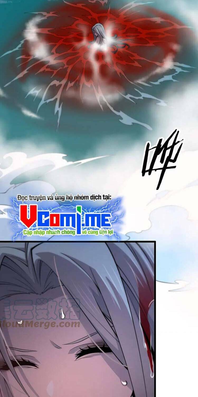 Đại Sư Phụ Hạ Sơn - Chapter 46 - Page 58