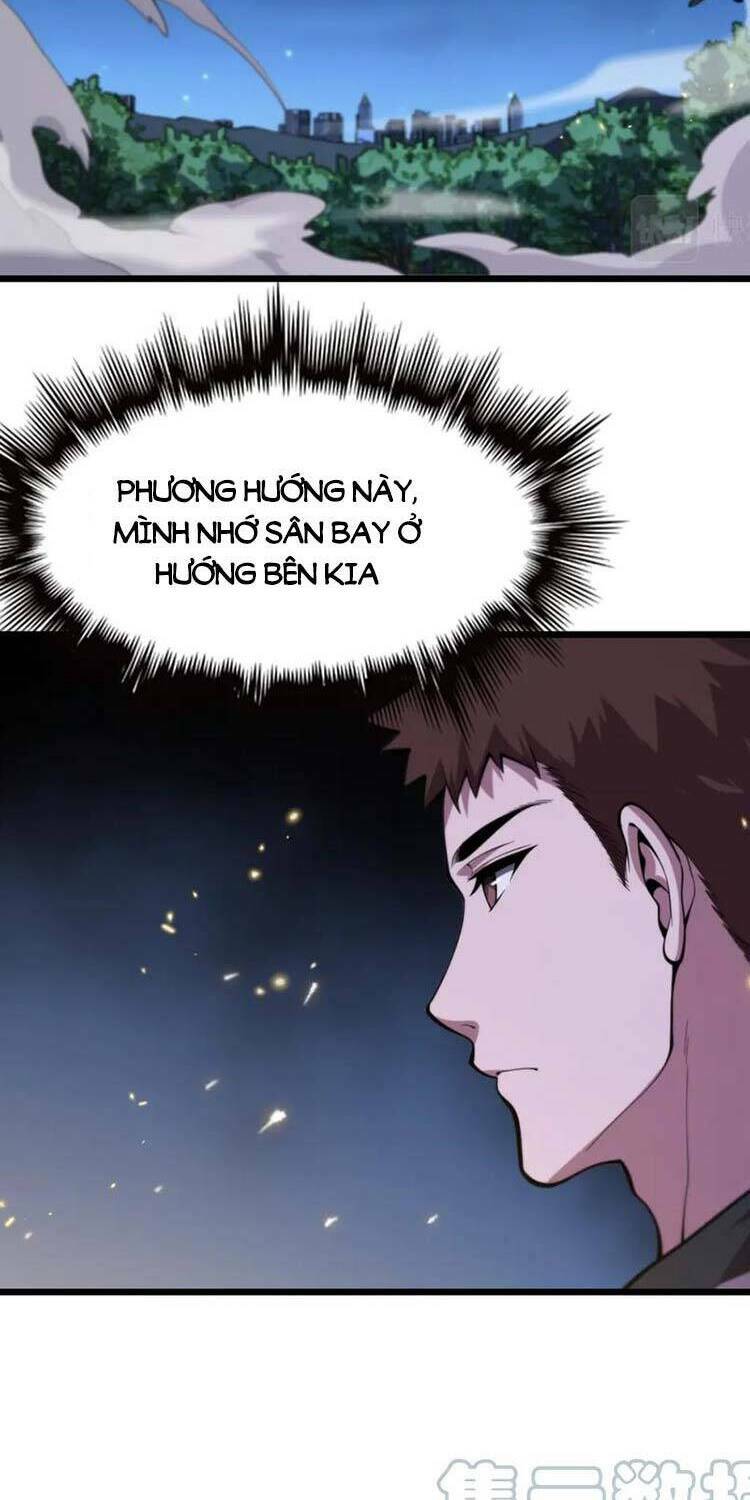 Đại Sư Phụ Hạ Sơn - Chapter 46 - Page 5