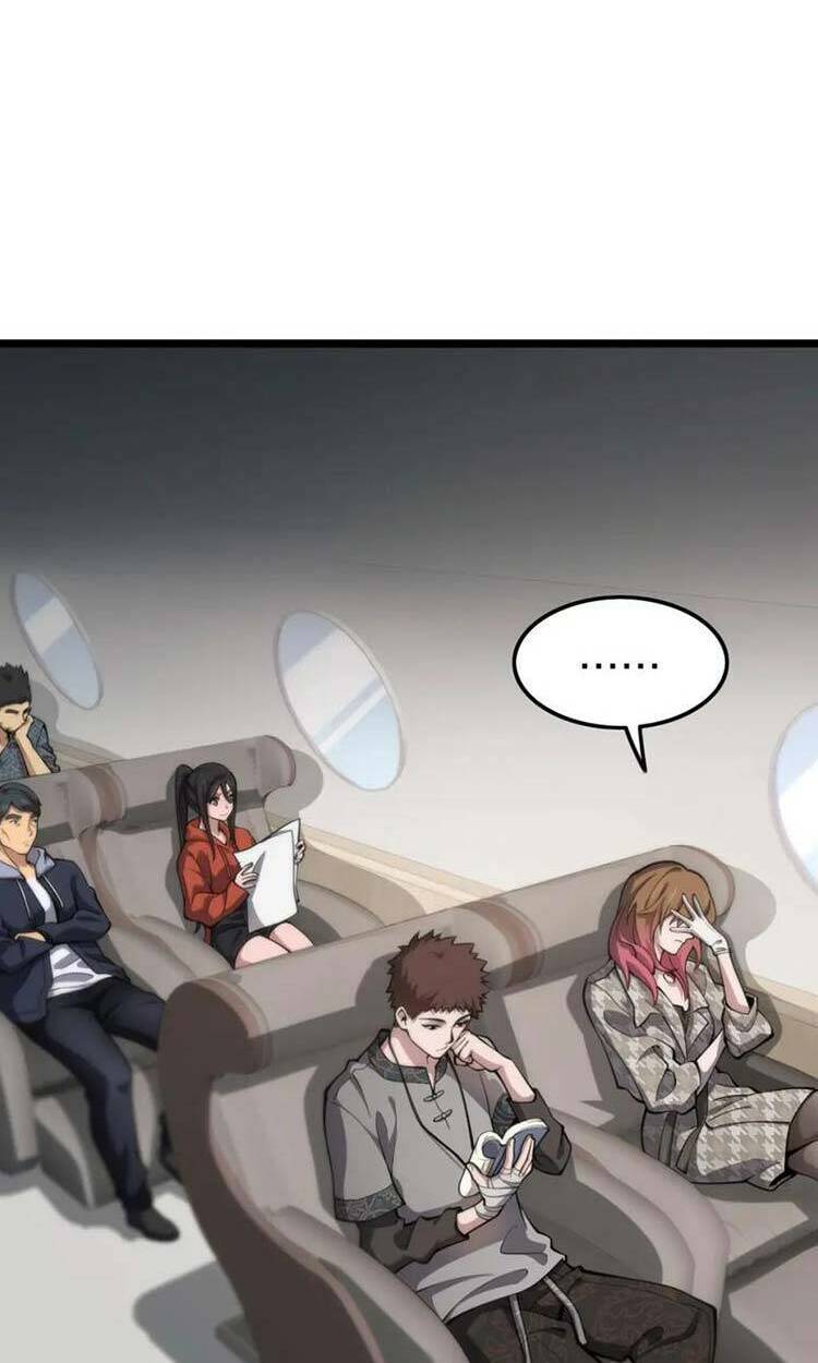 Đại Sư Phụ Hạ Sơn - Chapter 46 - Page 63