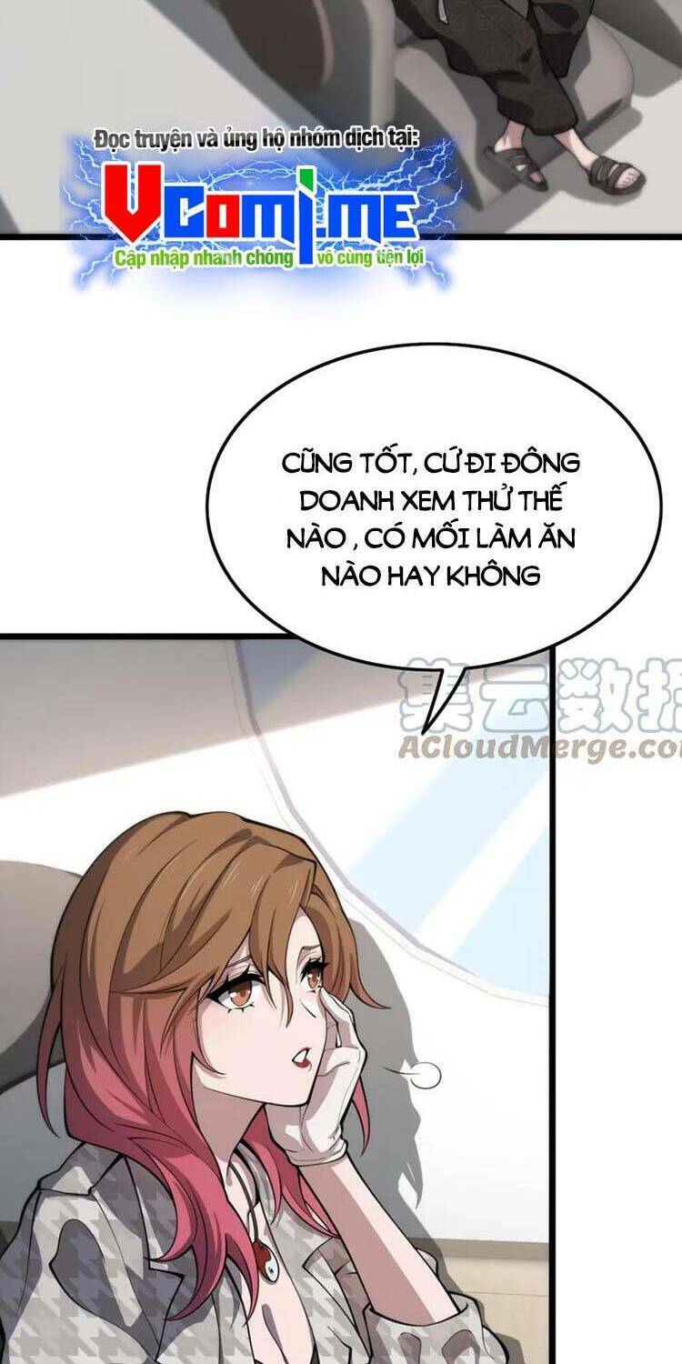 Đại Sư Phụ Hạ Sơn - Chapter 46 - Page 64