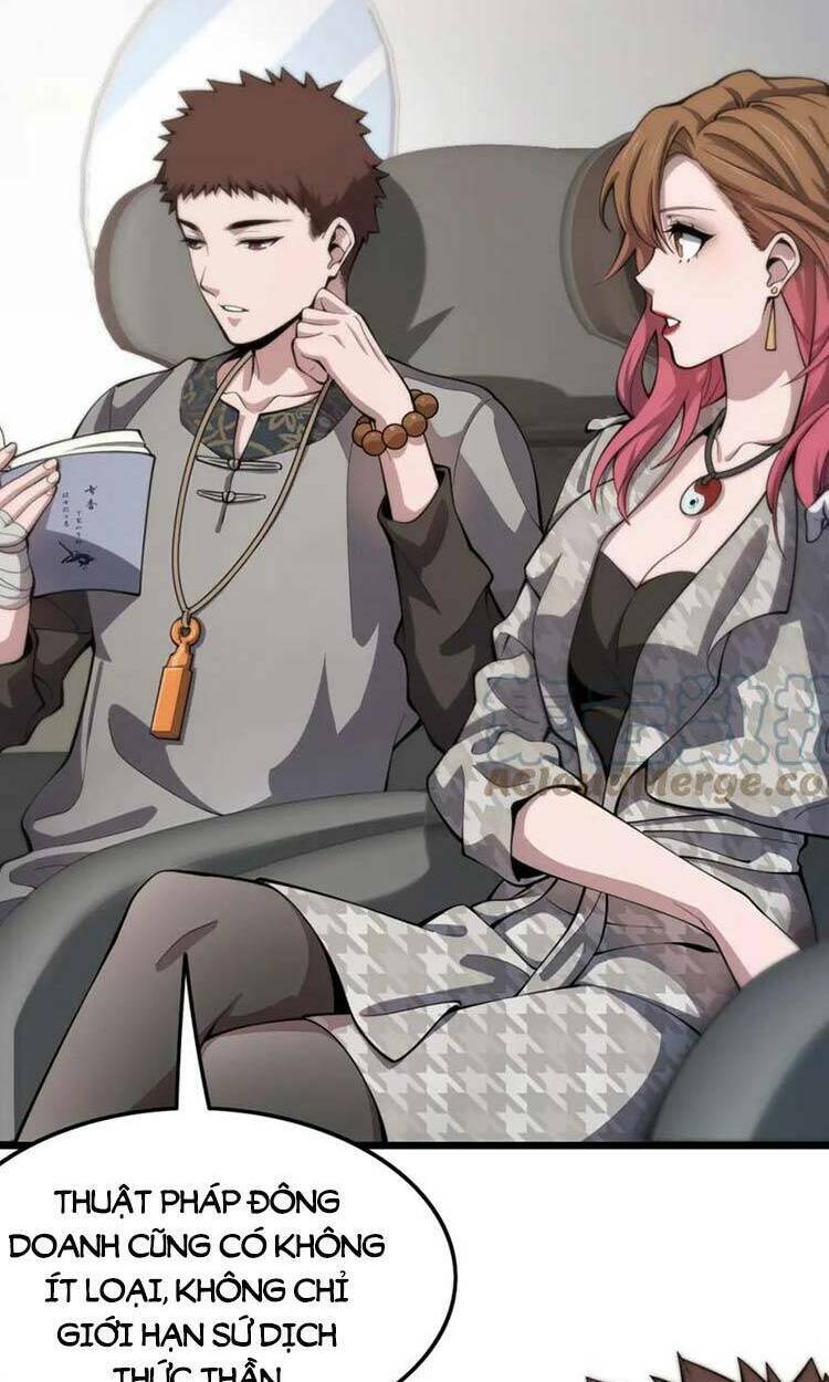 Đại Sư Phụ Hạ Sơn - Chapter 46 - Page 66