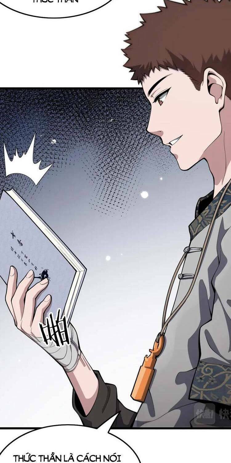 Đại Sư Phụ Hạ Sơn - Chapter 46 - Page 67