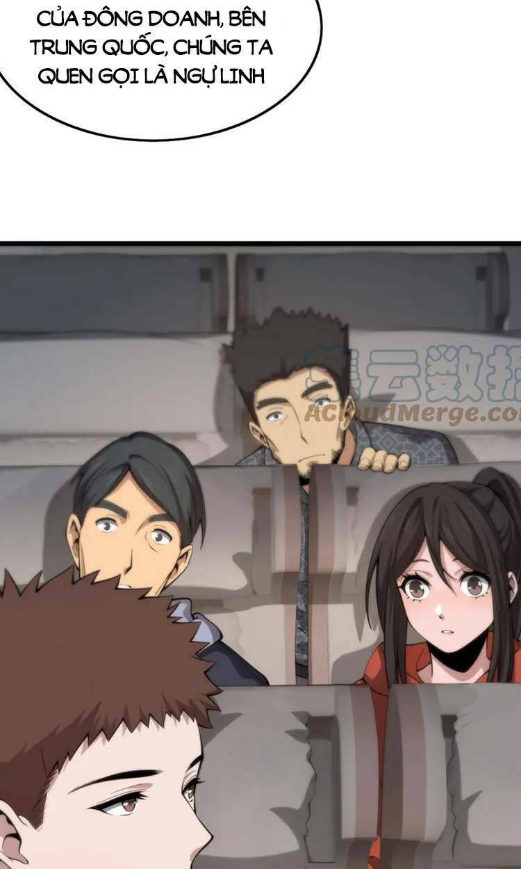 Đại Sư Phụ Hạ Sơn - Chapter 46 - Page 68