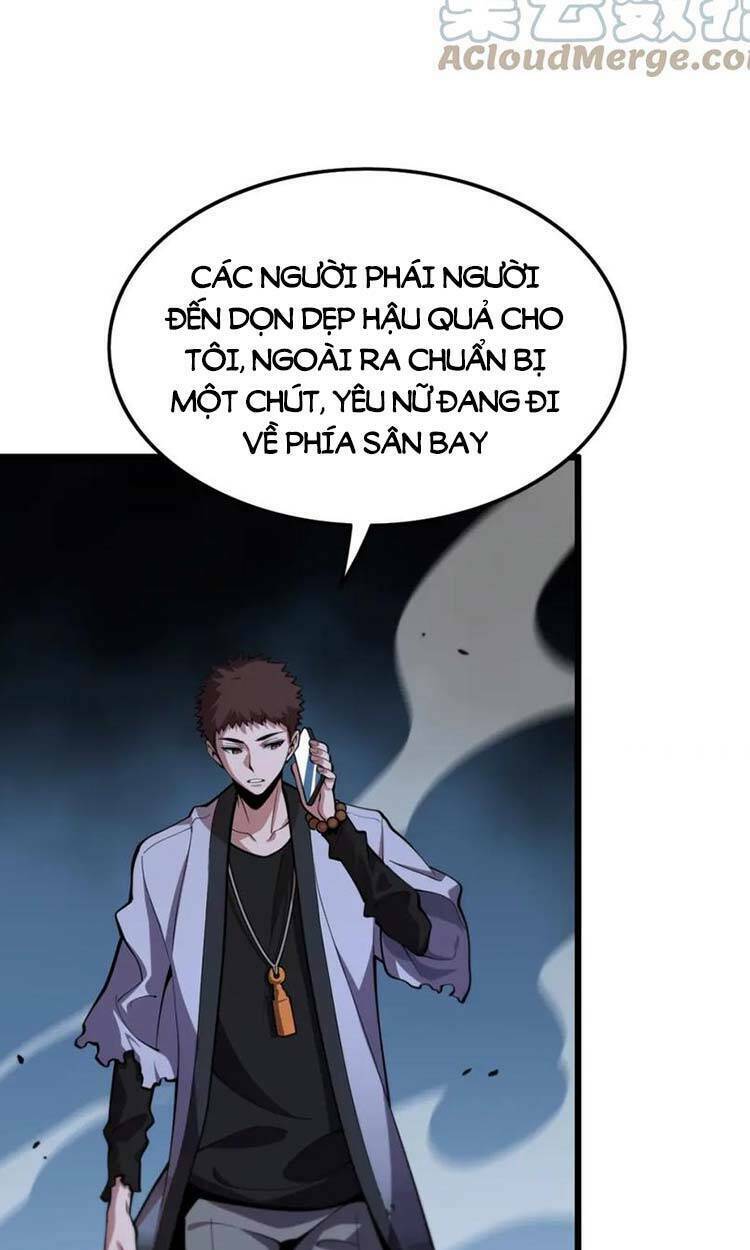 Đại Sư Phụ Hạ Sơn - Chapter 46 - Page 6