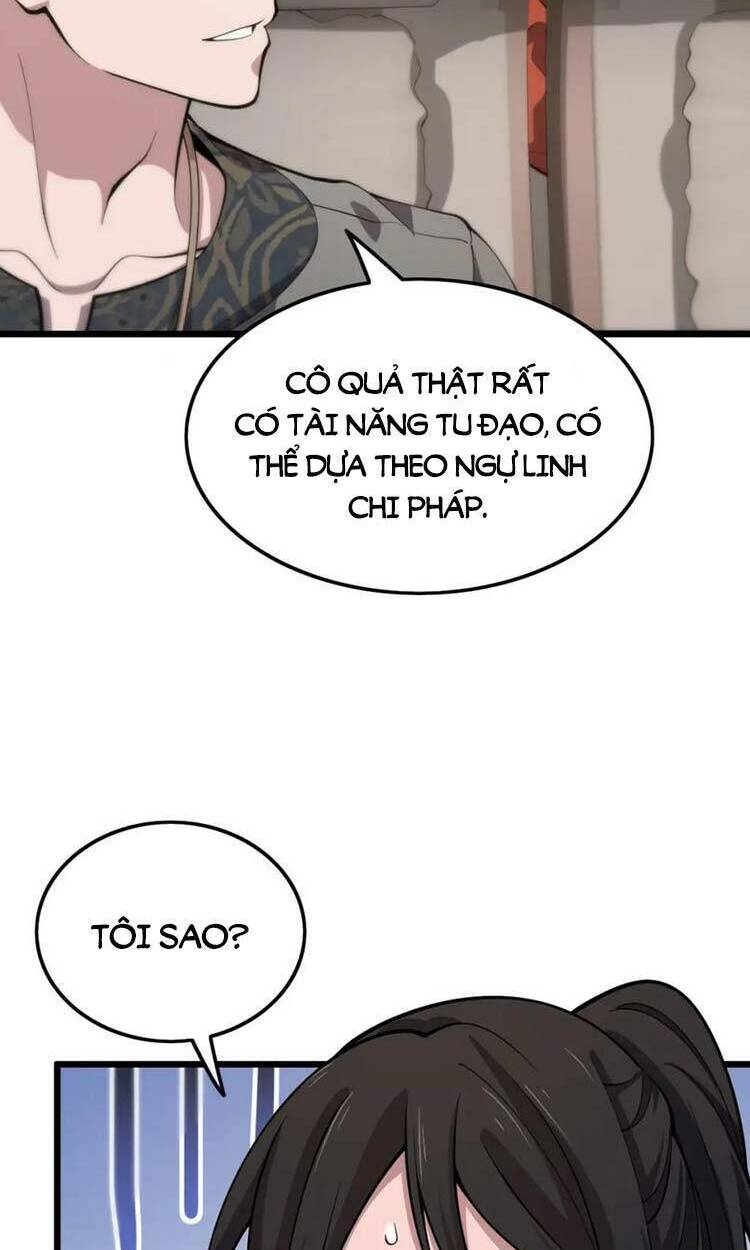Đại Sư Phụ Hạ Sơn - Chapter 46 - Page 69