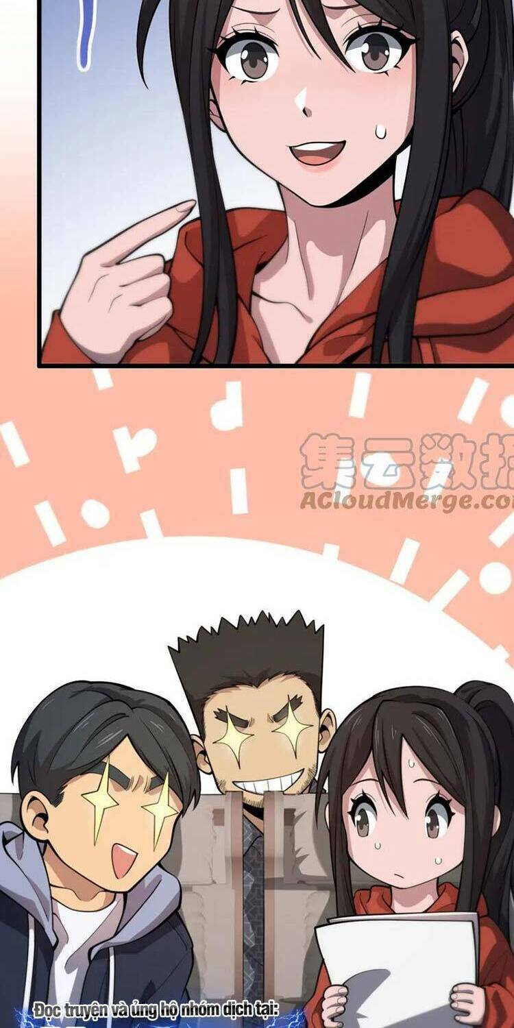 Đại Sư Phụ Hạ Sơn - Chapter 46 - Page 70