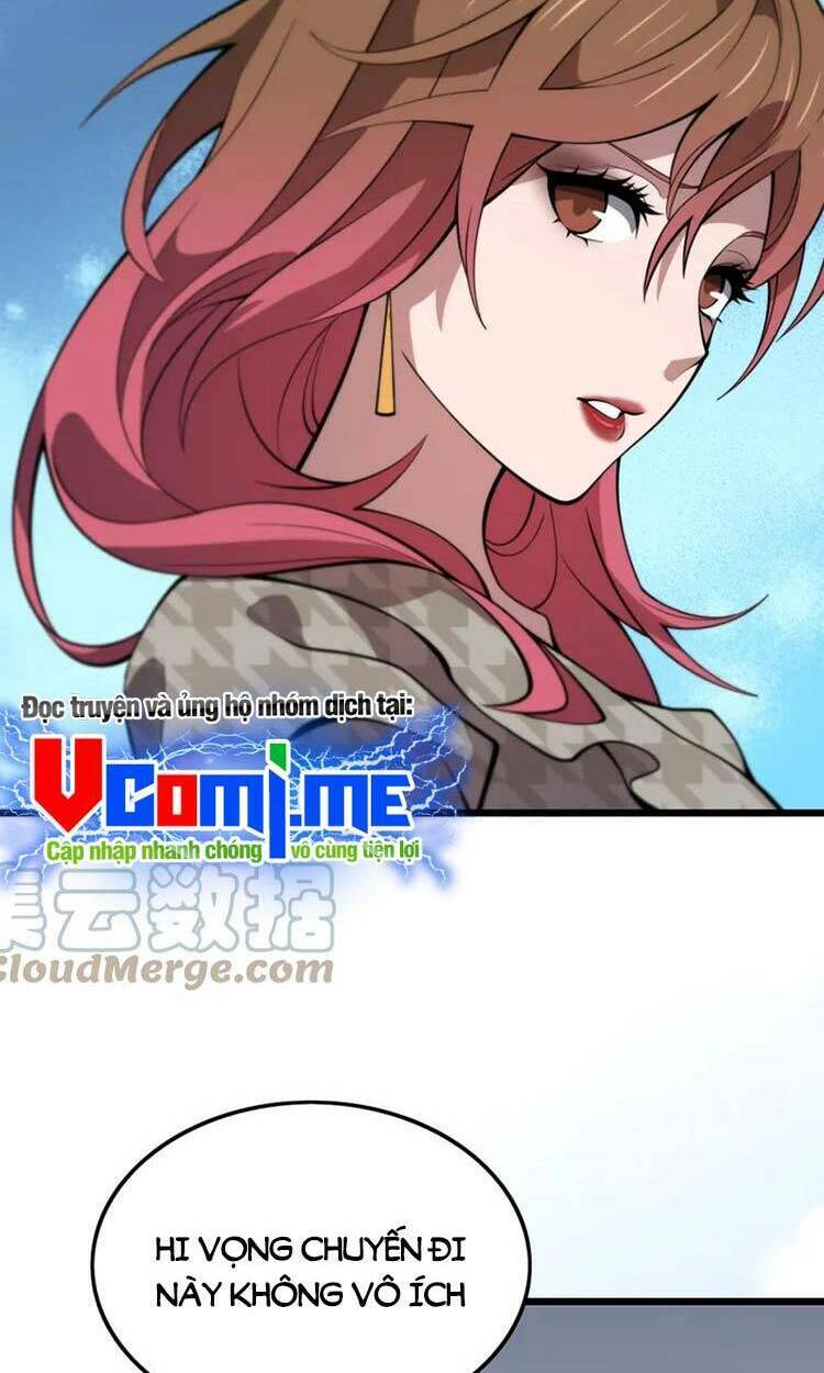 Đại Sư Phụ Hạ Sơn - Chapter 46 - Page 76