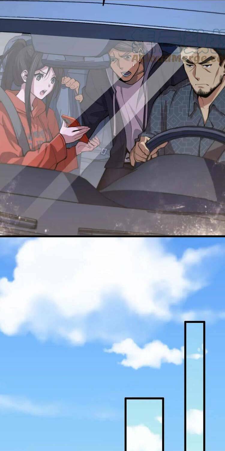 Đại Sư Phụ Hạ Sơn - Chapter 46 - Page 8