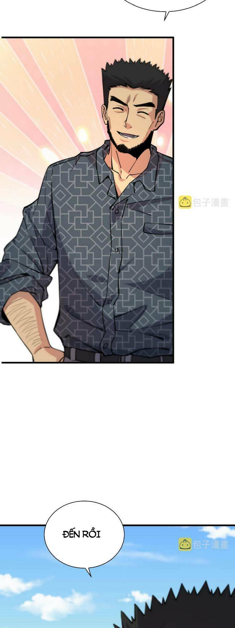 Đại Sư Phụ Hạ Sơn - Chapter 47 - Page 10